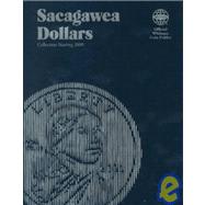 Sacagawea Dollars by Not Available (NA), 9781582380605