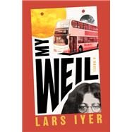 My Weil by Iyer, Lars, 9781685890605
