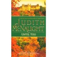 Until You by McNaught, Judith, 9780671880606