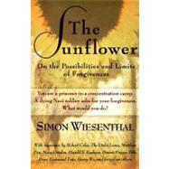 The Sunflower by WIESENTHAL, SIMON, 9780805210606