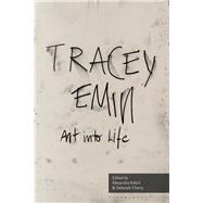 Tracey Emin by Kokoli, Alexandra; Cherry, Deborah, 9781350160606