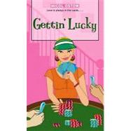 Gettin' Lucky by Ostow, Micol, 9781439120606