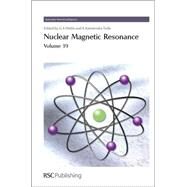 Nuclear Magnetic Resonance by Webb, G. A.; Kamienska-trela, Krystyna; Aliev, A. E. (CON); Paduano, Luigi (CON); Fukui, Hiroyuki (CON), 9781847550606