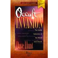 Occult Invasion by Hunt Dave, 9781928660606