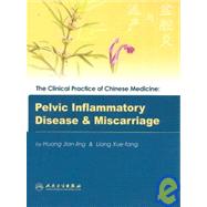 Pelvic Inflammatory Disease & Miscarriage by Jian-Ling, Huang, 9787117080606