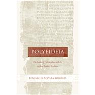 Polyeideia by Acosta-Hughes, Benjamin, 9780520220607