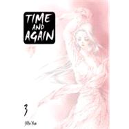 Time and Again, Vol. 3 by Yun, JiUn, 9780759530607