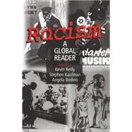 Racism: A Global Reader: A Global Reader by Reilly; Thomas, 9780765610607