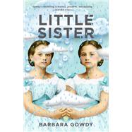 Little Sister A Novel by Gowdy, Barbara, 9781941040607