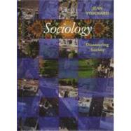Sociology Discovering Society by Stockard, Jean, 9780534240608