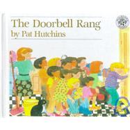 The Doorbell Rang by Hutchins, Pat, 9780833530608