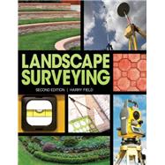 Landscape Surveying by Field, Harry L., 9781111310608