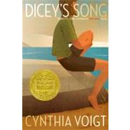 Dicey's Song by Voigt, Cynthia, 9781442450608