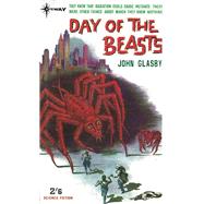 Day of the Beasts by John Glasby; John E. Muller, 9781473210608