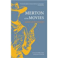 Merton of the Movies by Wilson, Harry Leon; Lutz, Tom; Jouhari, Mitra, 9781940660608