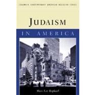 Judaism in America by Raphael, Marc Lee, 9780231120609