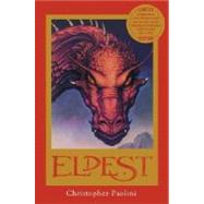 Eldest (Limited Edition) by PAOLINI, CHRISTOPHER, 9780375840609