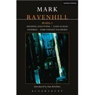 Mark Ravenhill Plays: 1 Shopping and F***ing; Faust; Handbag; Some Explicit Polaroids by Ravenhill, Mark, 9780413760609