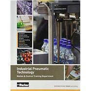 Industrial Pneumatic Technology (Item Code: BUL. 0275-B1 IPT) by Parker Hanni Law, 9781557690609