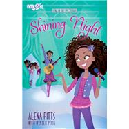 Shining Night by Pitts, Alena; Pitts, Wynter, 9780310760610