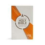Holy Bible by CSB Bibles by Holman, 9781430070610