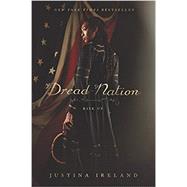 Dread Nation by Ireland, Justina, 9780062570611
