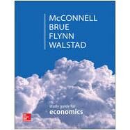 Study Guide for Economics by Walstad, William, 9780077660611