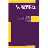 Connectionism in Perspective by Pfeifer, Rolf (CON), 9780444880611
