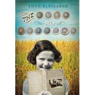 The Luck of the Buttons by YLVISAKER, ANNE, 9780763660611