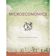 Microeconomics Private and Public Choice by Gwartney, James D.; Stroup, Richard L.; Sobel, Russell S.; Macpherson, David A., 9781111970611