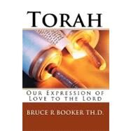 Torah by Booker, Bruce R., 9781448670611