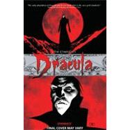 The Complete Dracula by Moore, Leah, 9781606900611