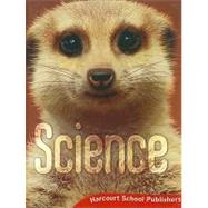Harcourt Science - National Version by Bell, Michael J., 9780153400612