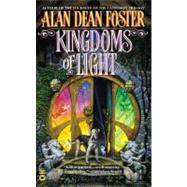 Kingdoms of Light by Foster, Alan Dean, 9780446610612