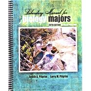 Laboratory Manual for Biology Majors by Pilgrim, Judith A.; Pilgrim, Larry M., 9781524960612