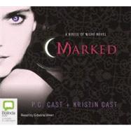 Marked by Cast, P. C.; Cast, Kristin; Wren, Edwina, 9781742140612