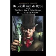 Dr. Jekyll and Mr. Hyde by Stevenson, R .L, 9781853260612