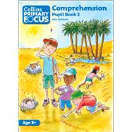 Comprehension Pupil Book 2 by Jackman, John, 9780007410613