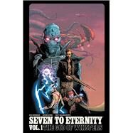 Seven to Eternity 1 by Remender, Rick; Opea, Jerome; Hollingsworth, Matt, 9781534300613