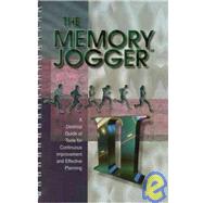 Memory Jogger II Desktop Guide by Brassard, Michael, 9781576810613
