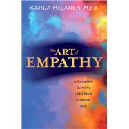The Art of Empathy by McLaren, Karla, 9781622030613