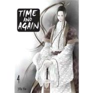Time and Again, Vol. 4 by Yun, JiUn, 9780759530614