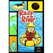 Race on the River by Nickel, Scott; Harpster, Steve, 9781434230614