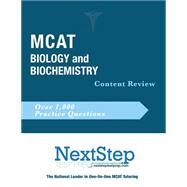 MCAT Biology and Biochemistry by Schnedeker, Bryan; Edwards, Jonathan, 9781505680614