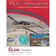 Pilot Handbook by Gleim, Garrett; Gleim, Irvin;, 9781618540614