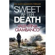 Sweet After Death by Giambanco, Valentina, 9781635060614
