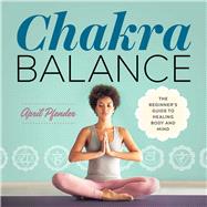 Chakra Balance by Pfender, April; Griffin, Melyssa, 9781641520614