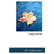 Lady Connie by Ward, Mrs Humphry, 9781426470615