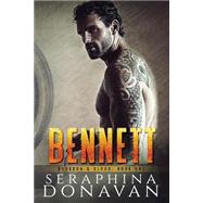 Bennett by Donavan, Seraphina, 9781522950615