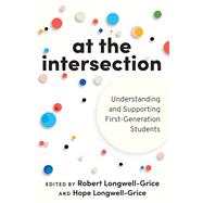 At the Intersection by Robert Longwell-Grice, 9781642670615